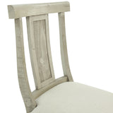 ASHLAND CUSHION SIDE CHAIR - Additional View 3