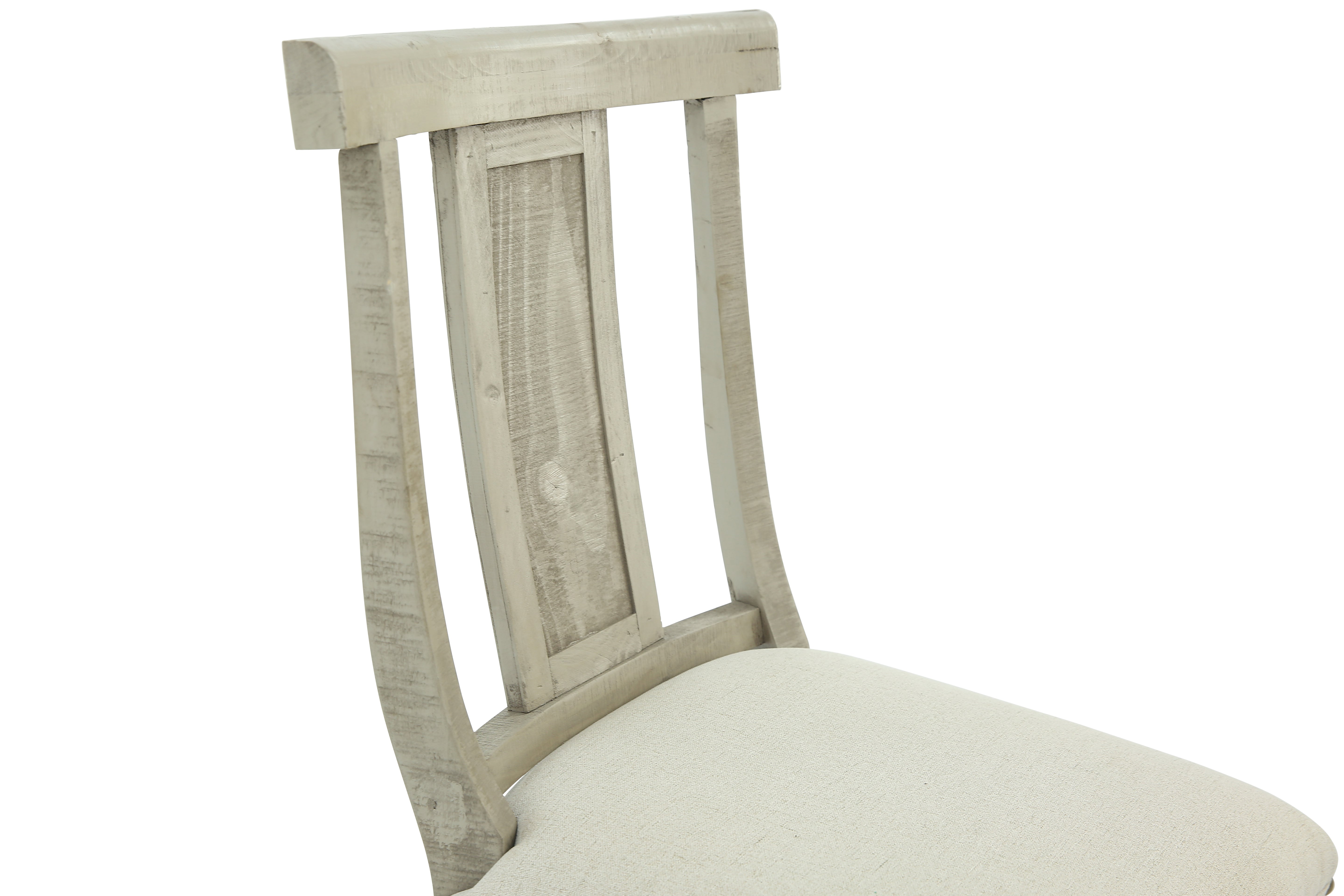 ASHLAND CUSHION SIDE CHAIR - Additional View 3