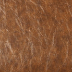 Ashley Furniture - PEACEMAKER ACCENT CHAIR - Dark Brown Faux Leather - Chairs - Additional View 3