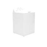 GE - HOTPOINT TOP LOAD 4.0CU WASHER - White - Washers - Additional View 29