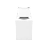 GE - HOTPOINT TOP LOAD 4.0CU WASHER - White - Washers - Additional View 32