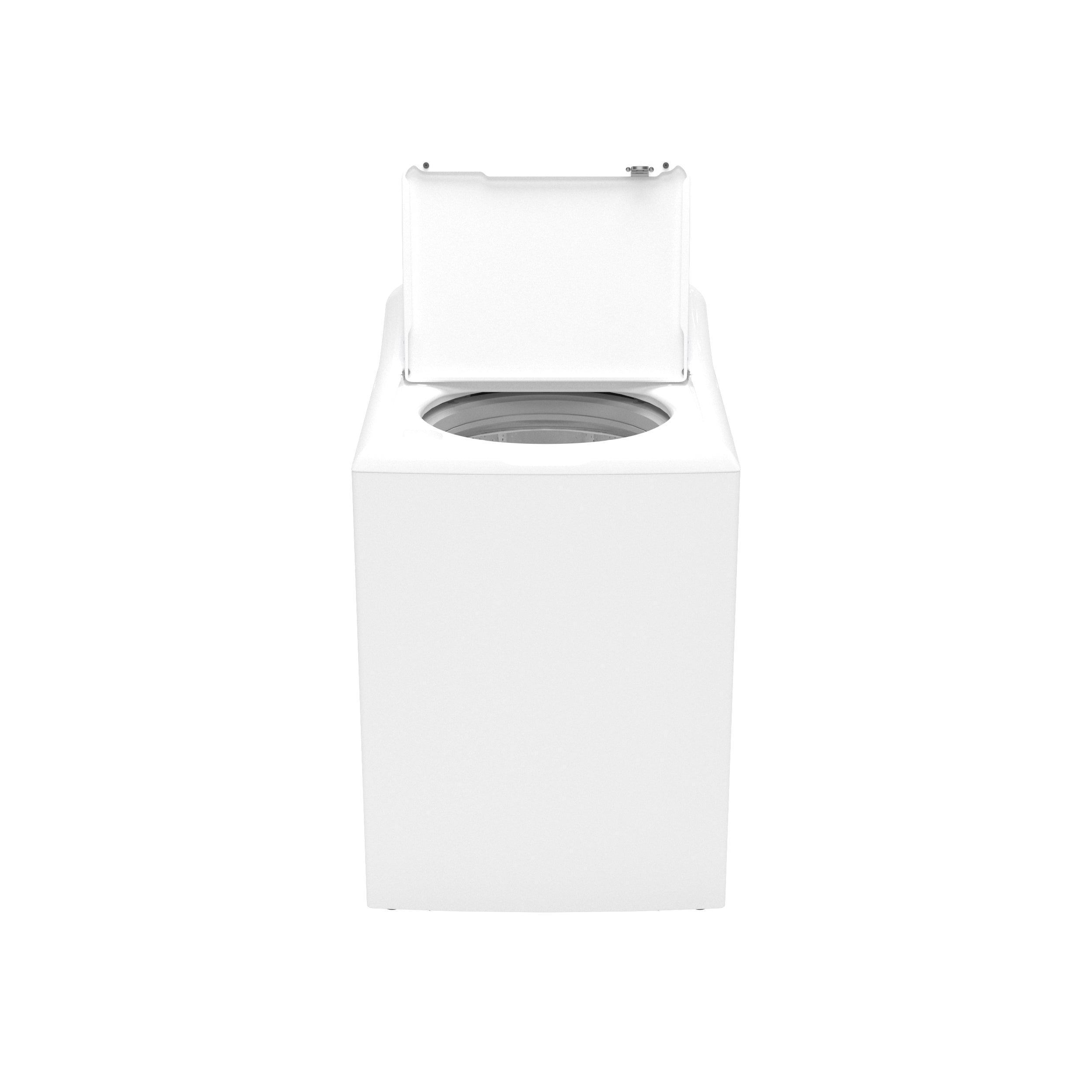 GE - HOTPOINT TOP LOAD 4.0CU WASHER - White - Washers - Additional View 32