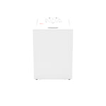 GE - HOTPOINT TOP LOAD 4.0CU WASHER - White - Washers - Additional View 7