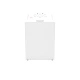 GE - HOTPOINT TOP LOAD 4.0CU WASHER - White - Washers - Additional View 7