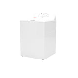 GE - HOTPOINT TOP LOAD 4.0CU WASHER - White - Washers - Additional View 9