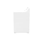 GE - HOTPOINT TOP LOAD 4.0CU WASHER - White - Washers - Additional View 13