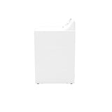 GE - HOTPOINT TOP LOAD 4.0CU WASHER - White - Washers - Additional View 13