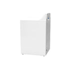 GE - HOTPOINT TOP LOAD 4.0CU WASHER - White - Washers - Additional View 14