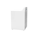 GE - HOTPOINT TOP LOAD 4.0CU WASHER - White - Washers - Additional View 14