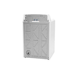 GE - HOTPOINT TOP LOAD 4.0CU WASHER - White - Washers - Additional View 21