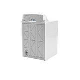 GE - HOTPOINT TOP LOAD 4.0CU WASHER - White - Washers - Additional View 22