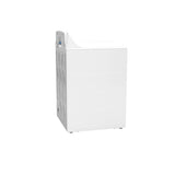 GE - HOTPOINT TOP LOAD 4.0CU WASHER - White - Washers - Additional View 25
