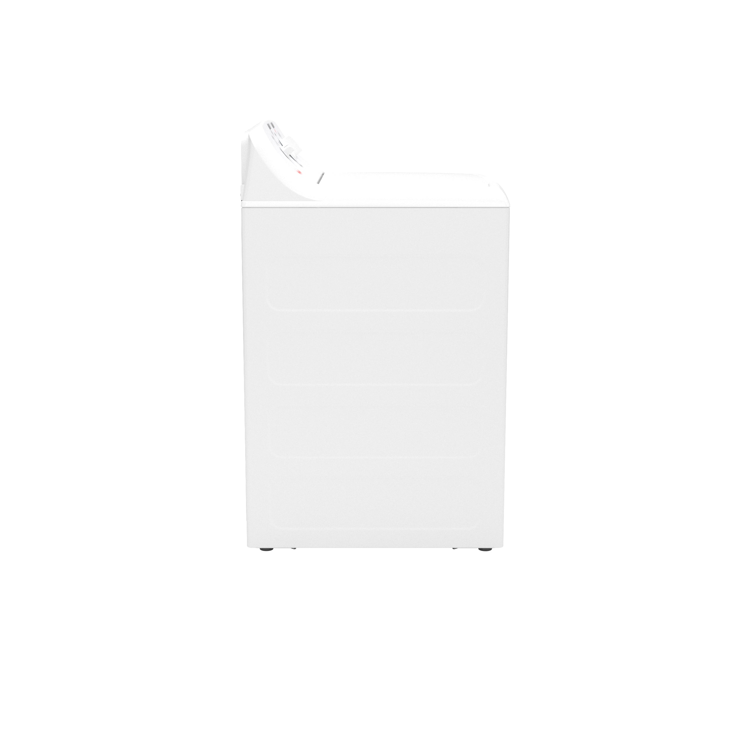 GE - HOTPOINT TOP LOAD 4.0CU WASHER - White - Washers - Additional View 26