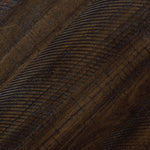 Elements International - COLORADO COUNTER TABLE - Black Wood - Tables - Additional View 13