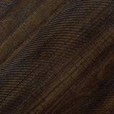 Elements International - COLORADO COUNTER TABLE - Black Wood - Tables - Additional View 13