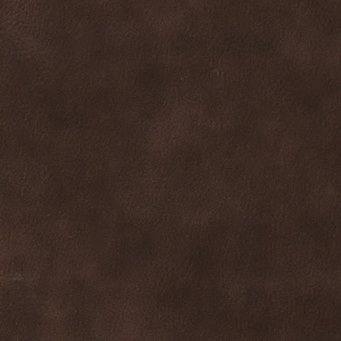 Ashley Furniture - Santorine Loveseat - Dark Brown Leather Match - Loveseats - Additional View 6