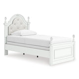 Maylilly Bed