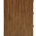 Ashley Furniture - Lyncott Dresser - Dark Brown Wood - Dresser & Mirror - Additional View 4