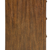 Ashley Furniture - Lyncott Dresser - Dark Brown Wood - Dresser & Mirror - Additional View 4