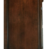 Ashley Furniture - Porter Dresser - Brown - Dark Brown Wood - Dresser & Mirror - Additional View 3