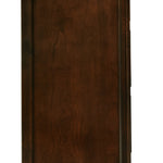 Ashley Furniture - Porter Chest - Brown - Dark Brown Wood - Chests - Additional View 2