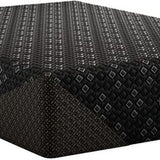 Beautyrest Black Hybrid 14.5" Medium Queen Mattress