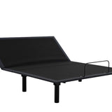 Base Logic Bronze Adjustable Base