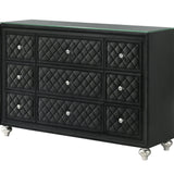 Cameo Dresser