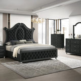 Cameo Dresser