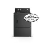 Speed Queen Black Electric 7.0Cu Dryer