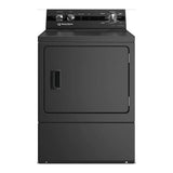 Speed Queen Black Electric 7.0Cu Dryer