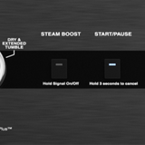Speed Queen Black Electric 7.0Cu Dryer
