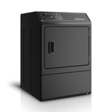 Speed Queen Black Front Load 7.0Cu Electric Dryer