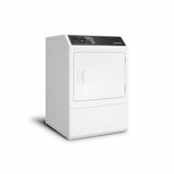 Speed Queen White Front Load 7.0Cu Electric Dryer