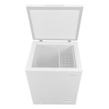 Element 5Cu Chest Freezer