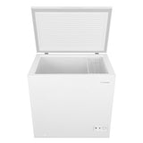 Element 7Cu Chest Freezer