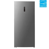 Element Stainless 21C Convertible Upright Freezer/Refrigerator