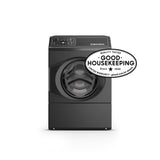 Speed Queen Black Front Load 3.5Cu Washer