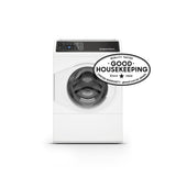 Speed Queen White Front Load 3.5Cu Washer