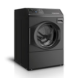 Speed Queen Black Front Load 3.5Cu Washer