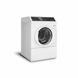 Speed Queen White Front Load 3.5Cu Washer