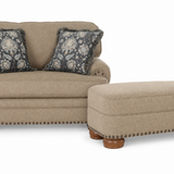 Namaste Smolder II Chair-Otto