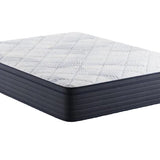 Cedar Glen Plush Mattress