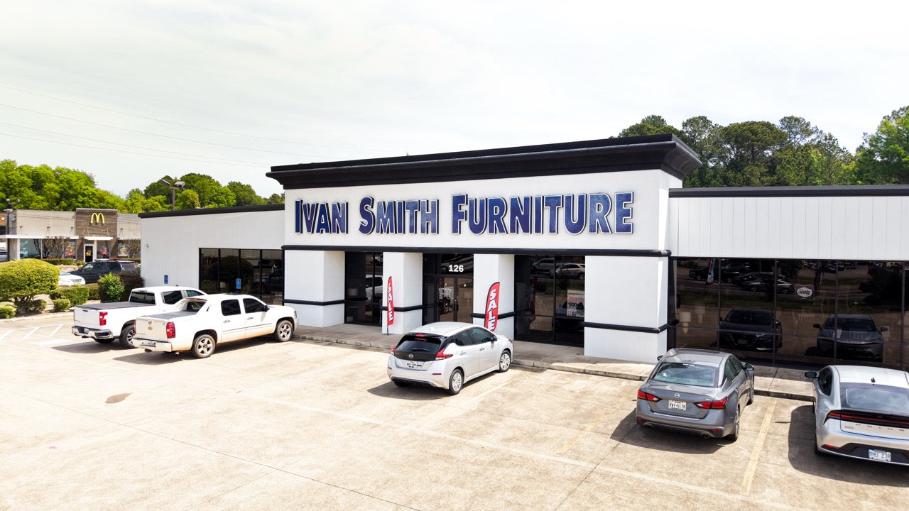 Ivan Smith Atlanta TX Store Exterior