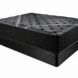 Ivory Medium Mattress