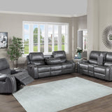 Keily Manual Reclining Sofa