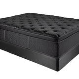 Kensington Plush Mattress