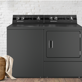Speed Queen Black Gas 7.0Cu Dryer