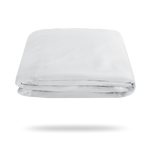 Bedgear - FULL iPROTECT MATTRESS PROTECTOR - White Fabric - Protectors - Additional View 1