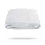 Bedgear - KING iPROTECT MATTRESS COVER - White Fabric - Protectors - Additional View 4
